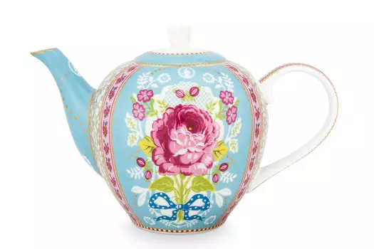 Чайник Floral