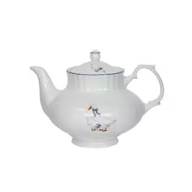 Чайник Гуси