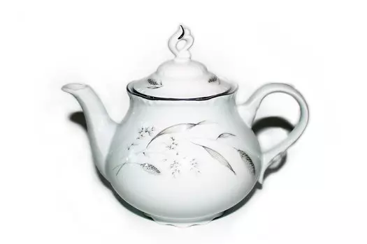 Чайник Констанция