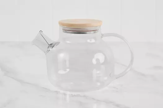 Чайник с крышкой HB07