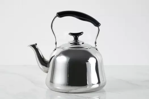 Чайник со свистком 909-602