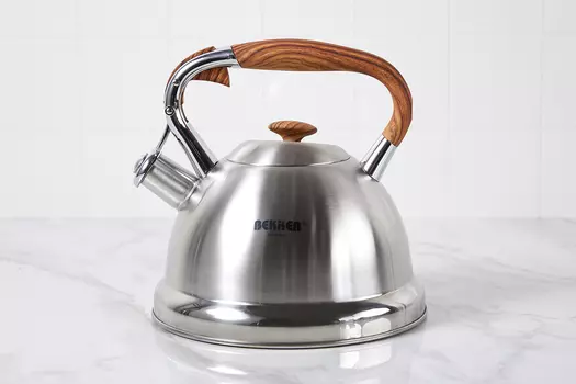 Чайник со свистком BK-S525