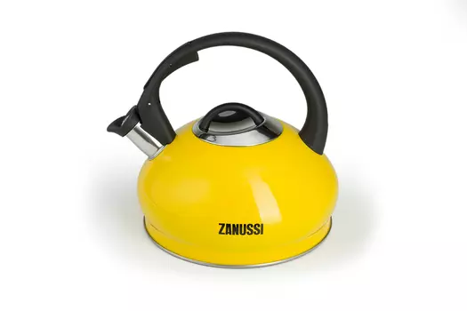 Чайник со свистком Sorrento