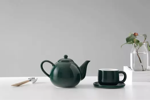 Чайник заварочный Classic