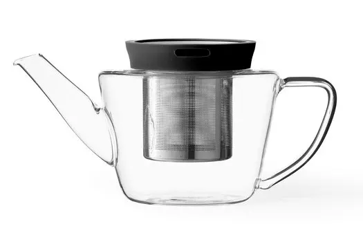 Чайник заварочный Infusion