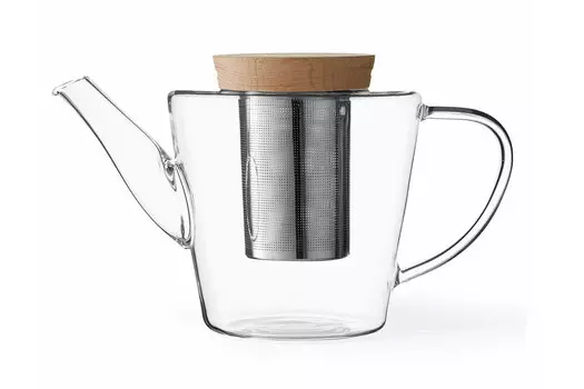 Чайник заварочный Infusion