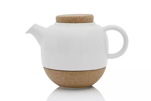 Чайник заварочный Lauren