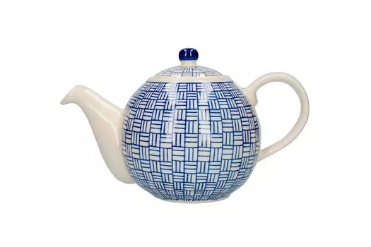 Чайник заварочный London Pottery