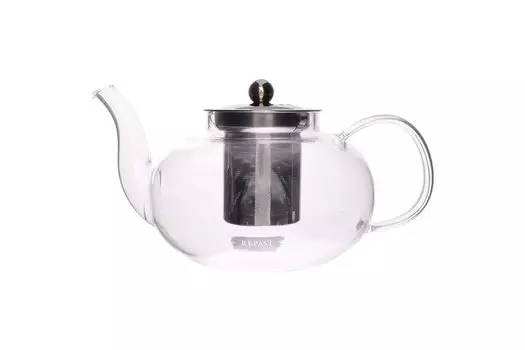 Чайник заварочный с колбой 49199