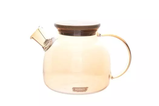 Чайник заварочный с крышкой 49178