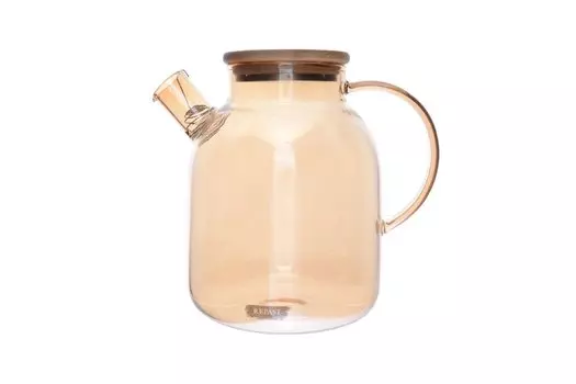 Чайник заварочный с крышкой 49179