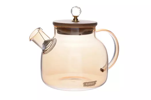 Чайник заварочный с крышкой 49180