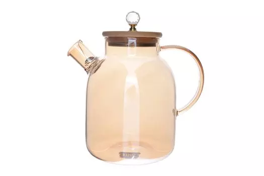 Чайник заварочный с крышкой 49181