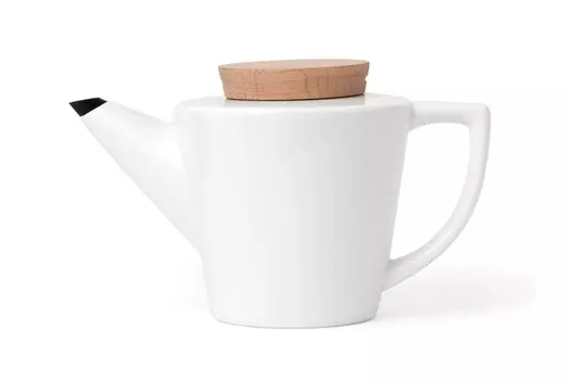 Чайник заварочный с ситечком Infusion