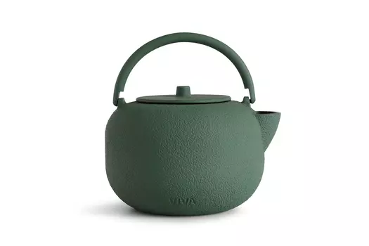 Чайник заварочный с ситечком Saga