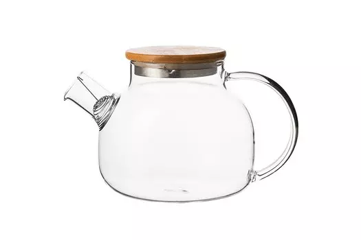 Чайник заварочный TGS-1000