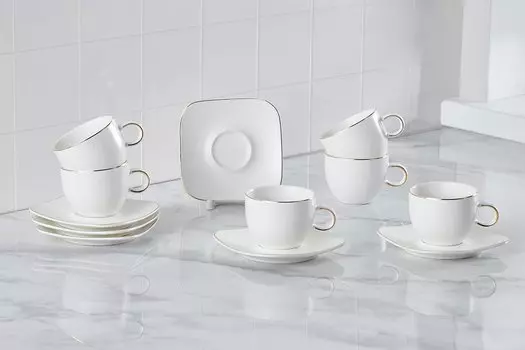 Чайный набор BK-7190