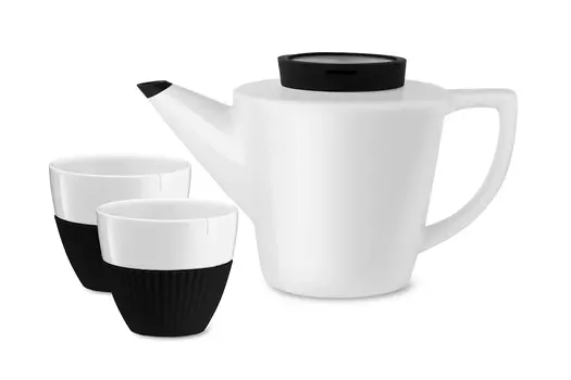 Чайный набор на 2 персоны Infusion