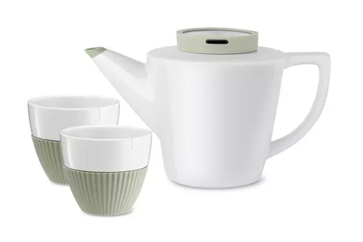 Чайный набор на 2 персоны Infusion