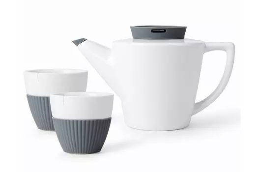 Чайный набор на 2 персоны Infusion