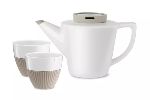 Чайный набор на 2 персоны Infusion