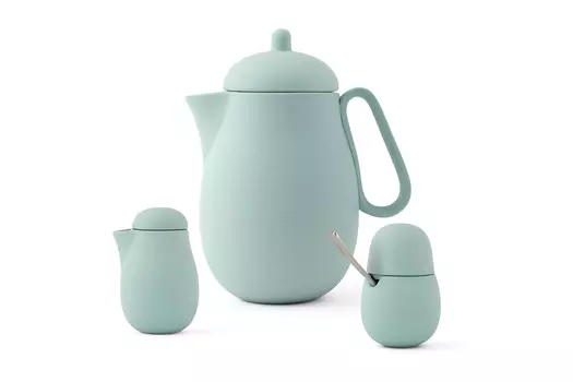 Чайный набор на 4 персоны Nina