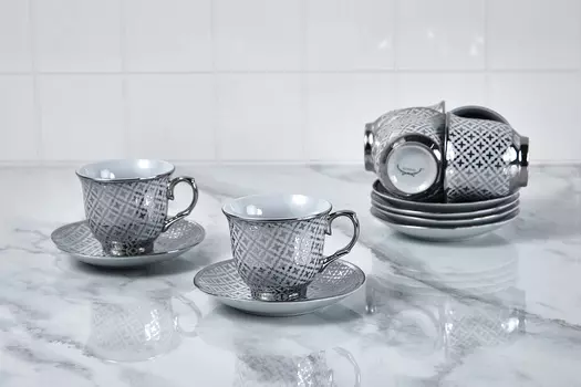 Чайный набор на 6 персон BK-6876