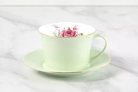 Чайный набор Времена года