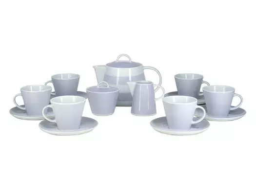 Чайный сервиз на 6 персон Tom