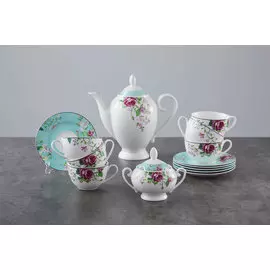 Чайный сервиз на 6 персон Y11H06