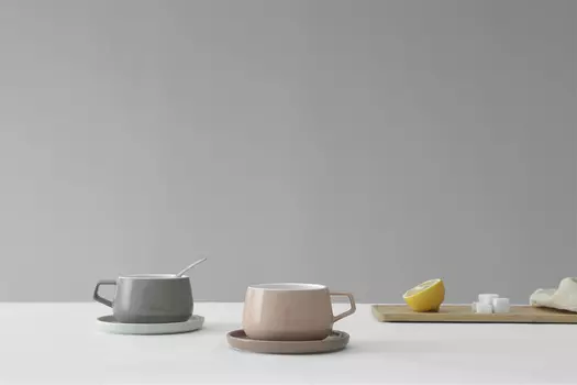 Чашка чайная Ella