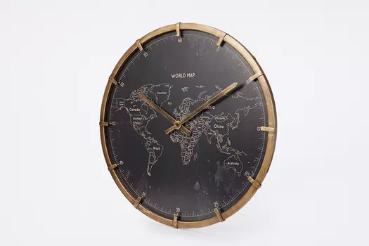 Часы настенные 203024