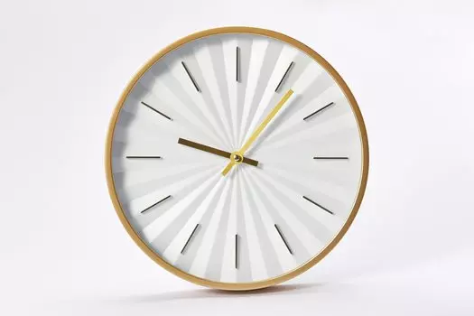 Часы настенные 208001