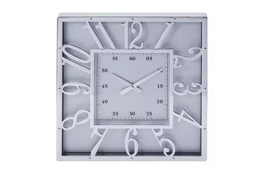 Часы настенные 6074