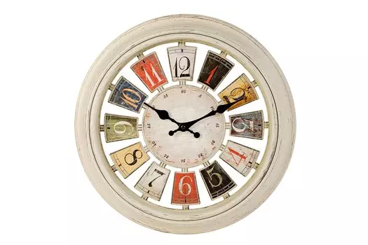 Часы настенные 6191