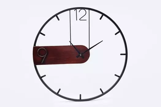 Часы настенные 79887