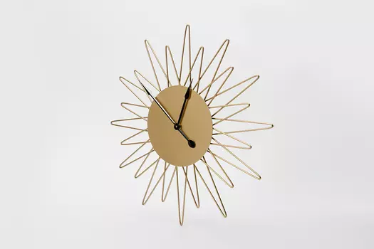 Часы настенные HD19B0003