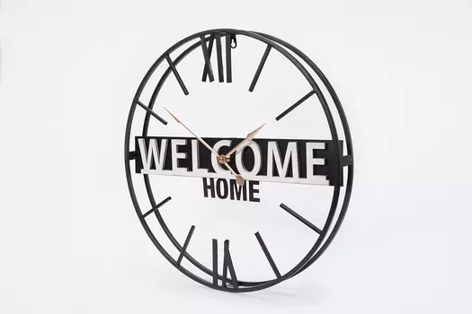 Часы настенные HD19B0016