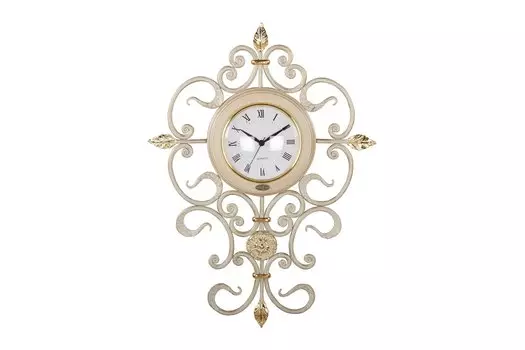 Часы настенные Ля Флер