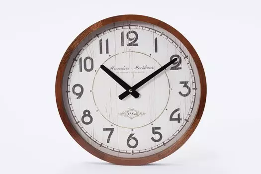 Часы настенные Нео