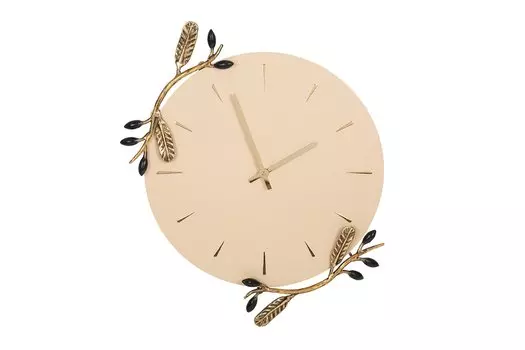 Часы настенные Oliva Branch