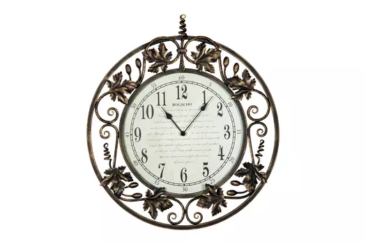 Часы настенные Первое свидание