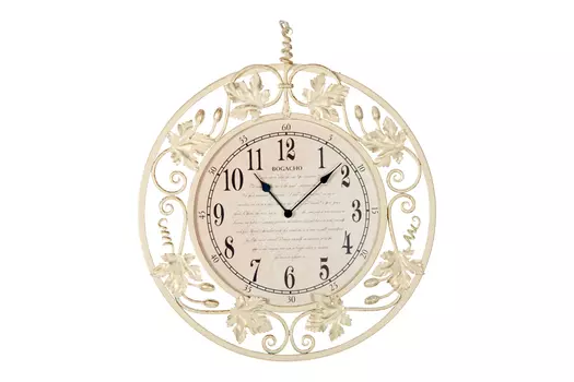 Часы настенные Первое свидание