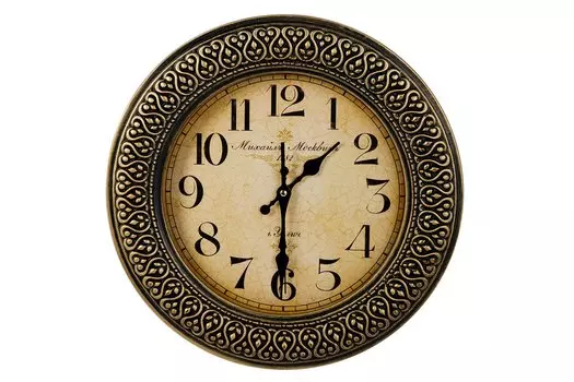 Часы настенные Танго