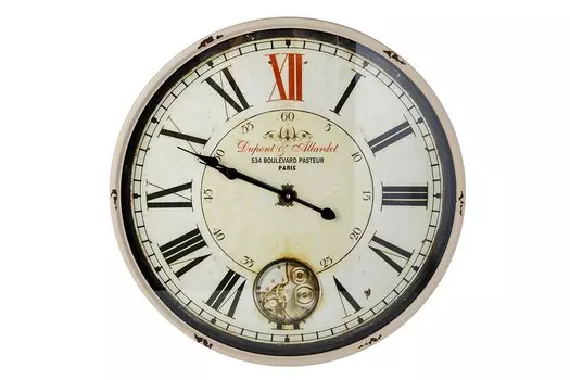 Часы настенные XY166822