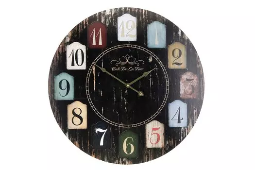 Часы настенные Y36000040