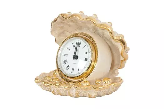 Часы настольные Акойя