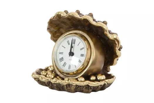 Часы настольные Акойя