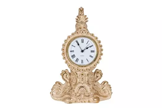 Часы настольные Комильфо