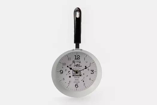 Часы Сковорода